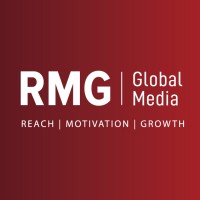 RMG Global Media logo - Similar company to Performoney