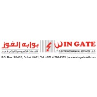 Wingate Electromechanical Services LLC logo - Similar company to Trinity Mep Engineering, L.L.C.