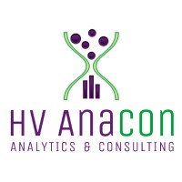 HV AnaCon- Analytics and Consulting logo - Similar company to Connected Consulting