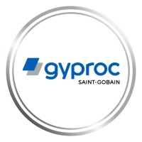 Saint-Gobain Gyproc Malaysia logo - Similar company to Speedex Express Logistics (M) Sdn. Bhd.