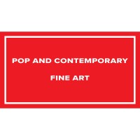 Pop and Contemporary Fine Art logo - Similar company to Exquisite Art