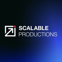 Scalable Productions logo - Similar company to The Original Body Ag