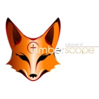 Timberscope logo - Similar company to Glad Indigenous