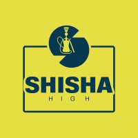 Shisha High logo - Similar company to K/Shisha