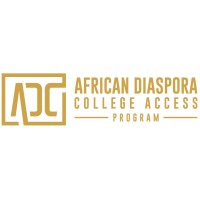 African Diaspora College Access Program logo - Similar company to Special Education Equal Development Society