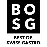 Best of Swiss Gastro logo - Similar company to Mathison Ag