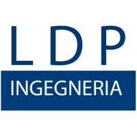 LDP Ingegneria logo - Similar company to Xaos Systems