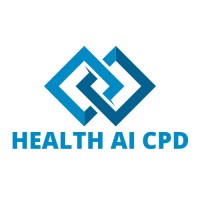 Health AI CPD logo - Similar company to Dreeam Nuh