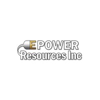 E-Power Resources logo - Similar company to Quantum Graphite Limited