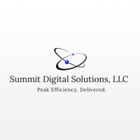Summit Digital Solutions logo - Similar company to Energen International