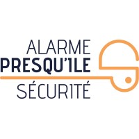 Alarme Presqu'île Sécurité logo - Similar company to Soreom