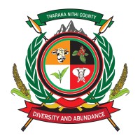 County Government of Tharaka Nithi logo - Similar company to Kiambu County