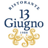 13 Giugno Restaurant logo - Similar company to 28 Posti