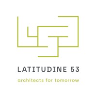 Latitudine53 by Reimagine logo - Similar company to See Projects