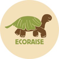 EcoRaise logo - Similar company to Adhyaapan