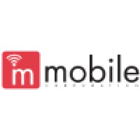 Mobile Corporation logo - Similar company to Adchina