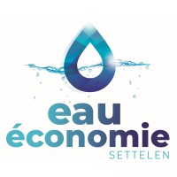 EAU ECONOMIE SETTELEN logo - Similar company to Aprona - Observatoire De La Nappe D'Alsace