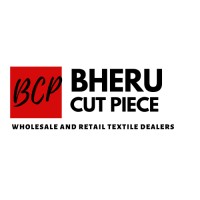 Bheru Cut Piece logo - Similar company to Jvr Exports