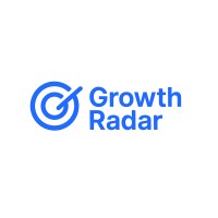 GrowthRadar logo - Similar company to Contiyo
