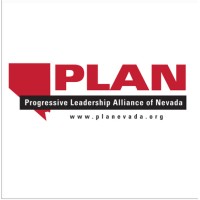 Progressive Leadership Alliance of Nevada logo - Similar company to Make It Work Nevada