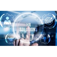 HR Solutions logo - Similar company to Zenith Telesales