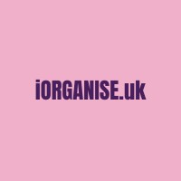 iORGANISE.uk Virtual Assistant Services logo - Similar company to St George Virtual Assistant