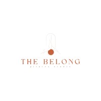 The Belong Pilates Studio logo - Similar company to Owa Creative Agency