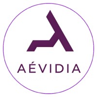 AEVIDIA logo - Similar company to Seer Tech India