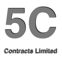 5C Contracts Ltd. logo - Similar company to Diligised