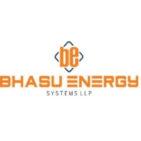 Bhasu Energy Systems logo - Similar company to Click2Surat