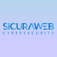 SICURAWEB CYBERSECURITY logo - Similar company to Enclose®