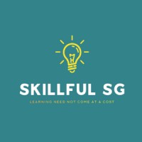 Skillful SG logo - Similar company to Enspire Pte. Ltd.