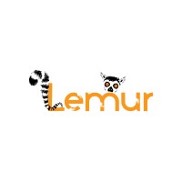Lemur Publishing logo - Similar company to Kontur Creative