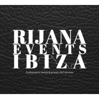Rijana Events Ibiza logo - Similar company to Eventa Ibiza