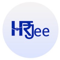HRJEE logo - Similar company to 10X Developer