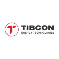 Tibcon Enerji Teknolojileri A.Ş. logo - Similar company to Tibcon Capacitors (Tibrewala Electronics Limited)