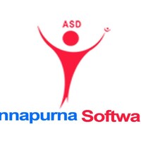 Annapurna Software Development logo - Similar company to Tulips Technologies Est