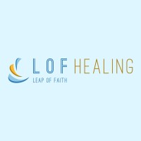 LOFhealing logo - Similar company to Teachus Flex