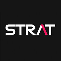 STRAT logo - Similar company to Franciscosaezr.Com
