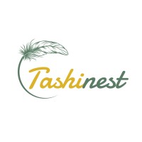 Tashinest logo - Similar company to Salicon Nano Technology Pvt Ltd.