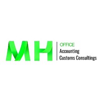 MH - Accounting & Customs Consulting logo - Similar company to International Group Of Accountants & Lawyers - Igal