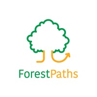 ForestPaths Project logo - Similar company to Nextgencarbon