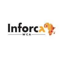 INFORCA WCA logo - Similar company to Top 1 Freight