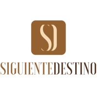 Grupo Siguiente Destino logo - Similar company to Konexia