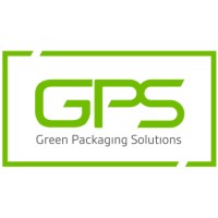 Green Packaging Solutions logo - Similar company to Ugps - Ukrainian Green Packaging Solutions