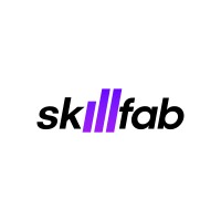 Skillfab logo - Similar company to L'Équipe Imagine 💡