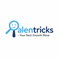 Talentricks, HR Consultant logo - Similar company to Next Step Immigration Services
