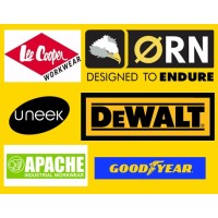 Northwich Workwear