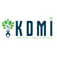 KDMI- Kolkata Digital Marketing Institute logo - Similar company to Creative Crawlers