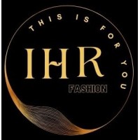 IHR Fashion logo - Similar company to Thebitsoft